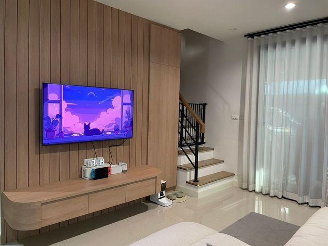 picture Baan Klang Muang Rama 3-Suksawat - 4/10