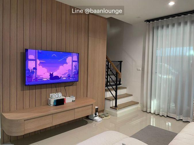 picture Baan Klang Muang Rama 3-Suksawat - 4/10