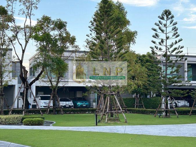 รูป 🏠 ให้เช่าบ้าน : Centro Bangna (เซนโทร บางนา) รหัสทรัพย์ | 📌LNP-H822 - รูปที่ 13/24