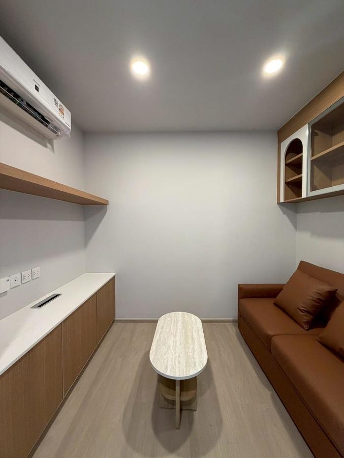 รูป Aspire Onnut Station 1 ห้องนอน 1 ห้องน้ำ ขนาด 30 ตรม ชั้น 28+ ราคา 22,000 บาท ต่อรองได้ Line : @apopplace - รูปที่ 1/10