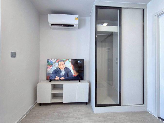 picture 🌆 For Rent: Atmoz Oasis Onnut | Near Si Nut BTS Station | Beautiful Unit, Resort-Style Living + Full Facilities @90condo 🌃 - 4/14