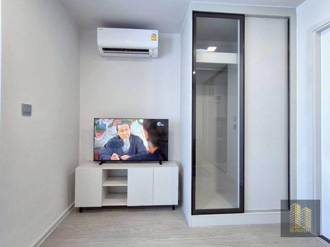 picture 🌆 For Rent: Atmoz Oasis Onnut | Near Si Nut BTS Station | Beautiful Unit, Resort-Style Living + Full Facilities @90condo 🌃 - 4/14
