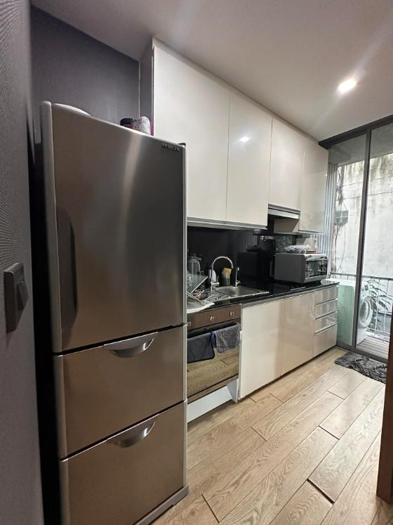 picture 🔥 Cancelled Booking! This Price is Unbeatable! Commune 80 Condo, Ready to Transfer Ownership 🔥 MD-26086691 - 4/5