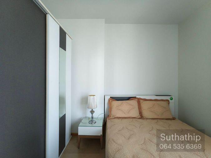 picture Condo for rent : hq by Sansiri((BTS Thonglor )) MK-02 line @livingbkk - 5/17