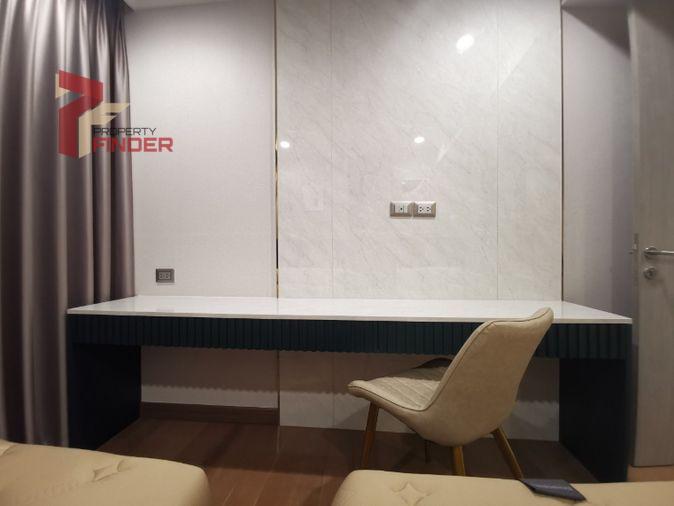 รูป DT-7593 Supalai Oriental Sukhumvit 39 ทำเลดี ใกล้ BTS พร้อมพงษ์ - รูปที่ 7/15