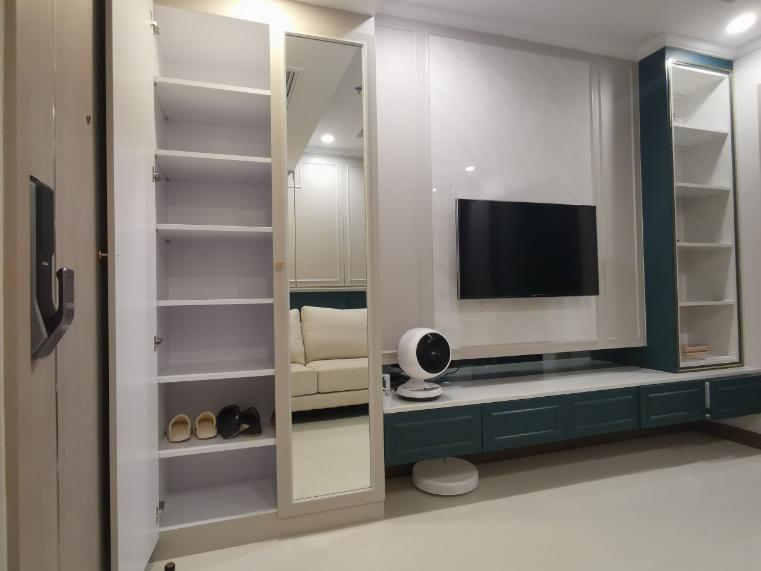 picture DT-7593  Supalai Oriental Sukhumvit 39, good location near BTS Phrom Phong.                                         - 8/15