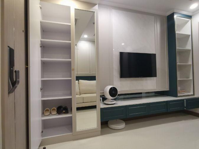 รูป DT-7593 Supalai Oriental Sukhumvit 39  ทำเลดี  ใกล้ BTS พร้อมพงษ์ - รูปที่ 8/15