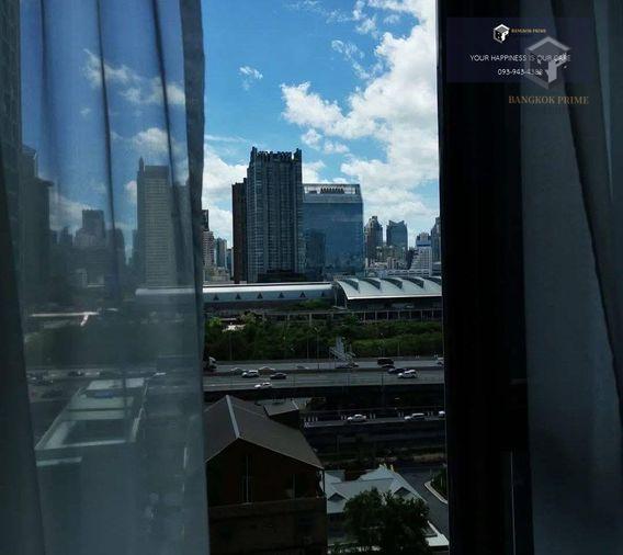 รูป Life Asoke - Rama 9 | 🚝ใกล้ MRTพระราม9 #2025112913249#FC #MKT - รูปที่ 6/6