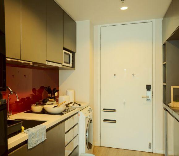 picture 🔥 Cancelled Booking! This Price is Unbeatable! Siamese Surawong Condo, Ready to Transfer Ownership 🔥 MD-25084634 - 4/5