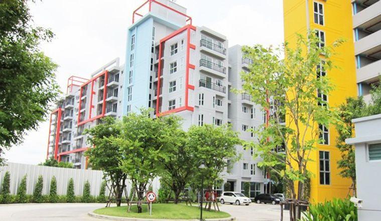 picture 🔥 Cancellation Alert! This Price is Unbeatable! The Escape Sukhumvit 101/1 Condo for Sale (MD-26086285) - 1/2