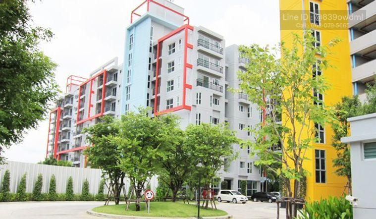 picture ðĨ Cancellation Alert! This Price is Unbeatable! The Escape Sukhumvit 101/1 Condo for Sale (MD-26086285) - 1/2