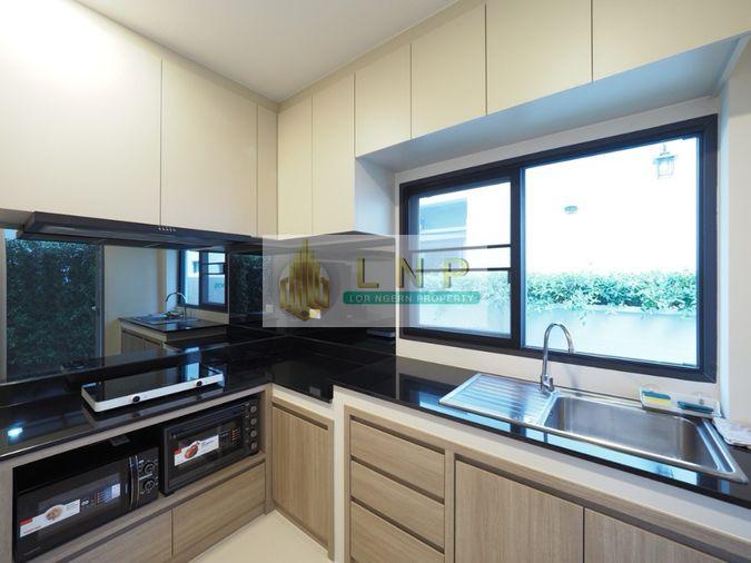 รูป 🏠 ให้เช่าบ้าน : Centro Bangna (เซนโทร บางนา) รหัสทรัพย์ | 📌LNP-H821 - รูปที่ 21/28