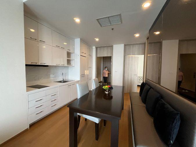 picture Noble ploenchit. 2beds 75sqm. Line id: @pfagent - 4/15