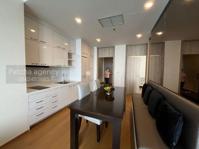 picture Noble ploenchit. 2beds 75sqm. Line id: @pfagent - 4/15