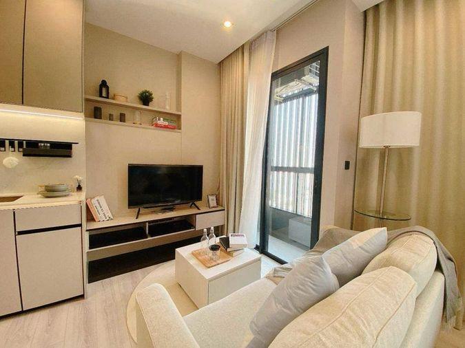 รูป ✨Condo for Rent :The Room Phaya Thai (AP-02) ( line : @condo91 ) - รูปที่ 2/9