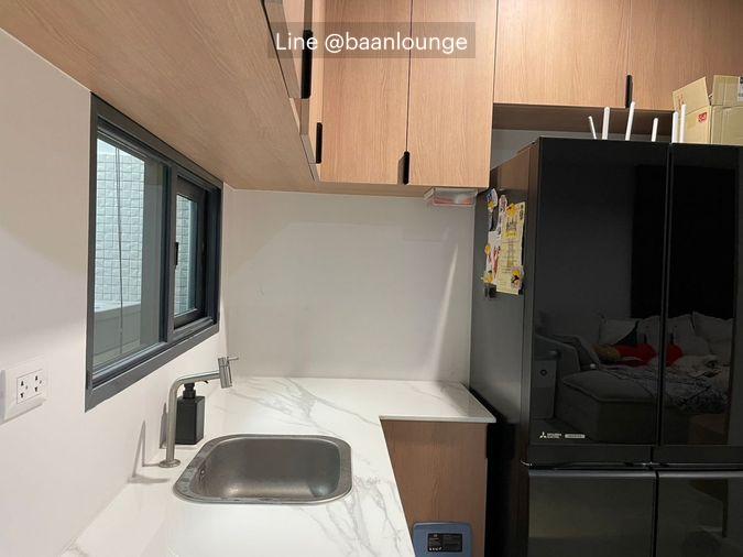 picture Baan Klang Muang Rama 3-Suksawat - 9/10