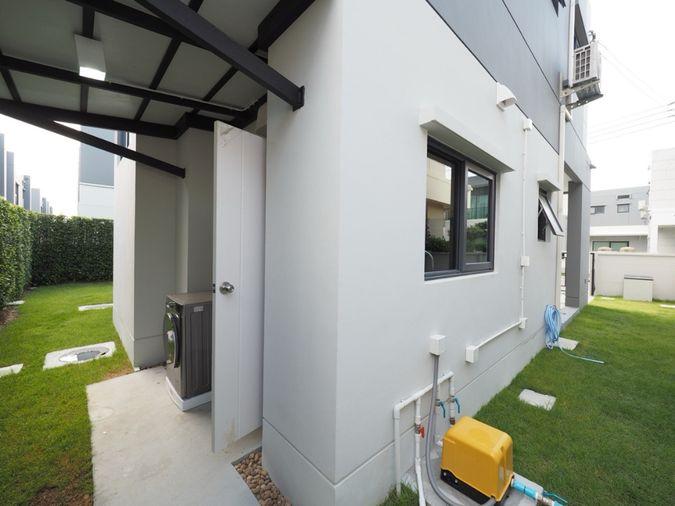 รูป 🏠 ให้เช่าบ้าน : Centro Bangna (เซนโทร บางนา)   รหัสทรัพย์ | 📌LNP-H821 - รูปที่ 13/28
