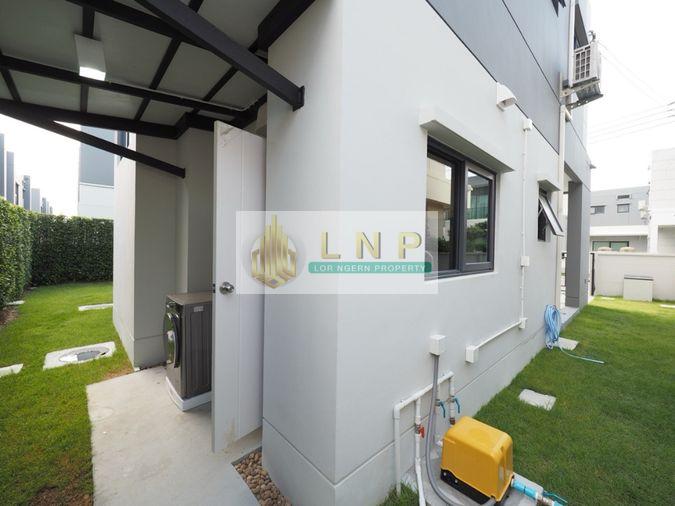 รูป 🏠 ให้เช่าบ้าน : Centro Bangna (เซนโทร บางนา) รหัสทรัพย์ | 📌LNP-H821 - รูปที่ 13/28
