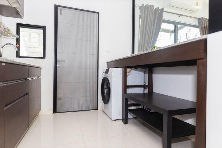 รูป 🏠 ให้เช่าบ้าน : Indy 5 Bangna Km.7 (อินดี้ 5 บางนา กม.7)   รหัสทรัพย์ | 📌LNP-H819 - รูปที่ 18/27