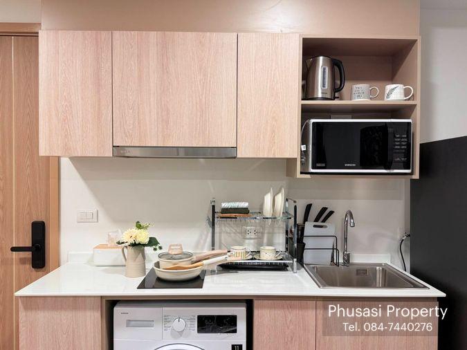 รูป 🔥🔥Hot Deal!🔥🔥 ให้เช่า เดอะ เบส บูกิต ภูเก็ต, ใกล้ Central Phuket🔥🔥 - รูปที่ 10/15