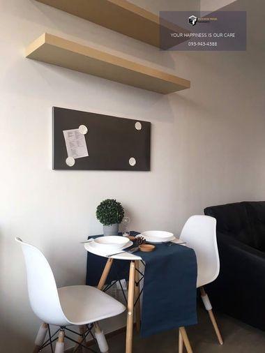 picture Ashton Chula-Silom | Near MRT Sam Yan | #2025061810554 #FC #MKT - 4/7