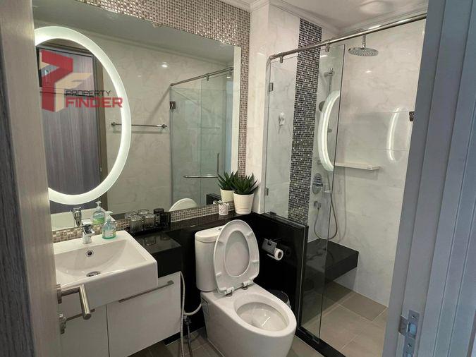 picture DT-1967 Supalai Oriental Sukhumvit 39, good location near BTS Phrom Phong. - 5/7