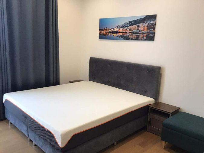 picture DT-778  Supalai Oriental Sukhumvit 39, good location near BTS Phrom Phong.                                         - 1/19