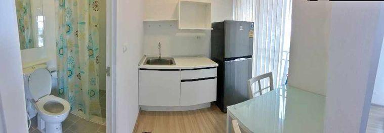 รูป 🔔รวมคอนโดนนนทบุรีให้เช่า🔔⚠️🛋️🛌Plum Condo Bangyai Station - รูปที่ 9/12