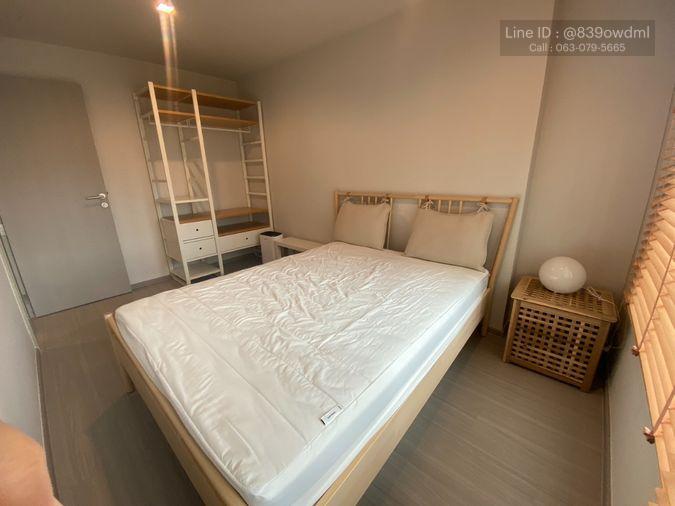 picture 🔥 Cancelled Booking! This Price is Unbeatable! Life Ladprao Condo, Ready to Transfer 🔥 MD-25077247 - 1/4