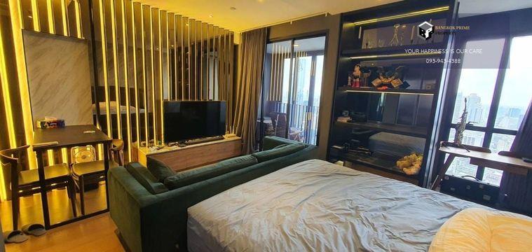 picture Ashton Chula-Silom | 🚝Near MRT Sam Yan #2026012713816 #FC #MKT - 2/8