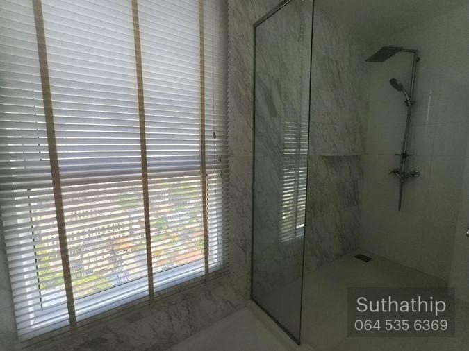 picture Condo for rent : hq by Sansiri((BTS Thonglor )) MK-02 line @livingbkk - 14/17