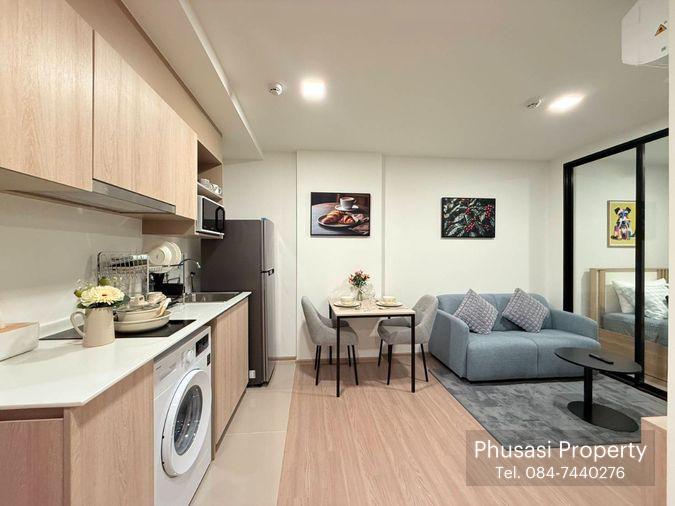 รูป 🔥🔥Hot Deal!🔥🔥 ให้เช่า เดอะ เบส บูกิต ภูเก็ต, ใกล้ Central Phuket🔥🔥 - รูปที่ 6/15
