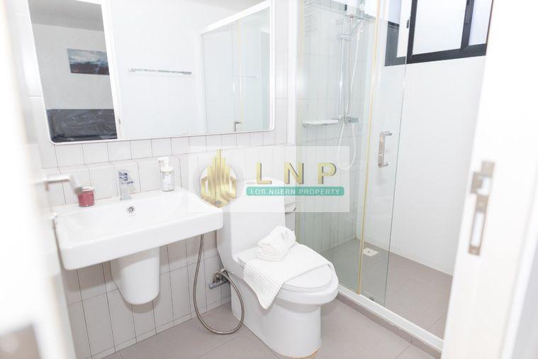 รูป 🏠 ให้เช่าบ้าน : Indy 5 Bangna Km.7 (อินดี้ 5 บางนา กม.7) รหัสทรัพย์ | 📌LNP-H819 - รูปที่ 11/27