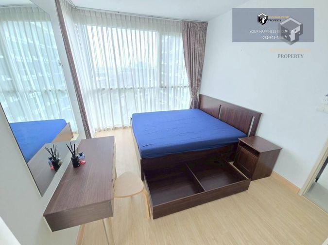 picture Ideo Mix Phaholyothin | Near BTS and MRT Chatuchak #2025101712398 #FC #MKT - 3/10