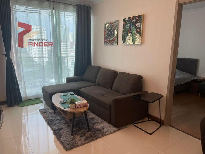 picture DT-778 Supalai Oriental Sukhumvit 39, good location near BTS Phrom Phong. - 3/19