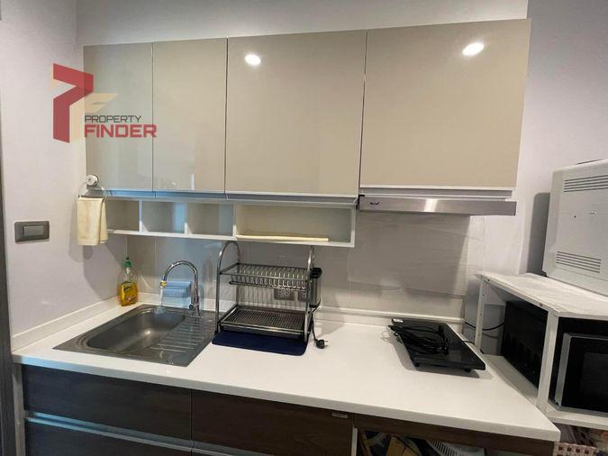 picture DT-778 Supalai Oriental Sukhumvit 39, good location near BTS Phrom Phong. - 7/19