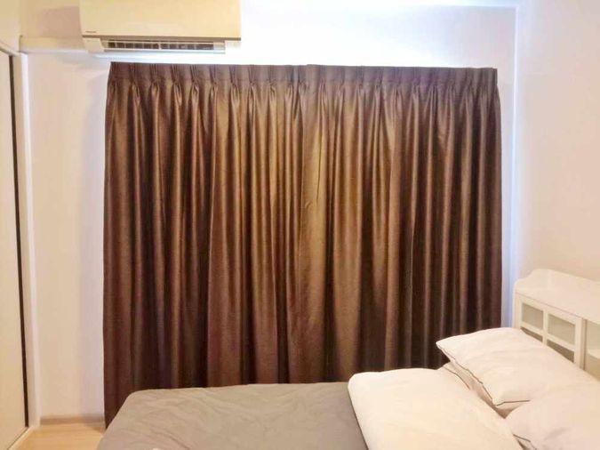 รูป 🔔รวมคอนโดนนนทบุรีให้เช่า🔔⚠️🛋️🛌Plum Condo Bangyai Station - รูปที่ 5/12