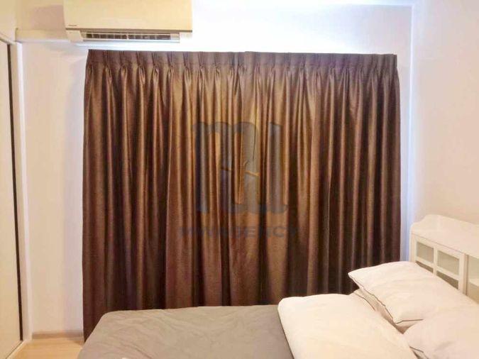 รูป 🔔รวมคอนโดนนนทบุรีให้เช่า🔔⚠️🛋️🛌Plum Condo Bangyai Station - รูปที่ 5/12