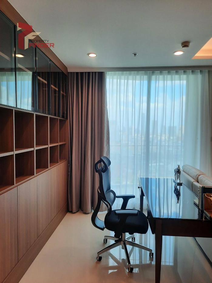 picture DT-7191 Supalai Oriental Sukhumvit 39, good location near BTS Phrom Phong. - 9/10