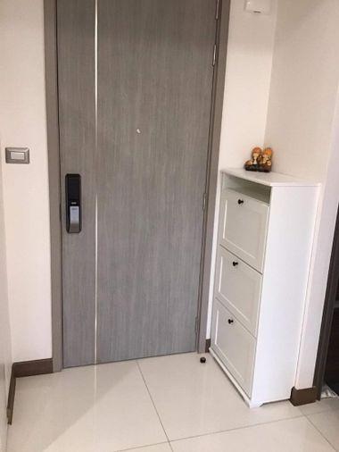 picture DT-778  Supalai Oriental Sukhumvit 39, good location near BTS Phrom Phong.                                         - 16/19