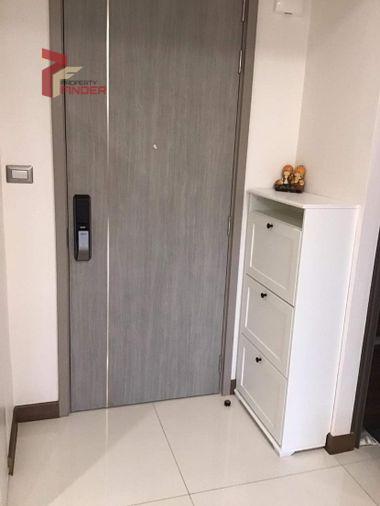 picture DT-778 Supalai Oriental Sukhumvit 39, good location near BTS Phrom Phong. - 16/19