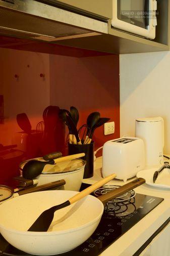 picture ðĨ Cancelled Booking! This Price is Unbeatable! Siamese Surawong Condo, Ready to Transfer Ownership ðĨ MD-25084634 - 3/5