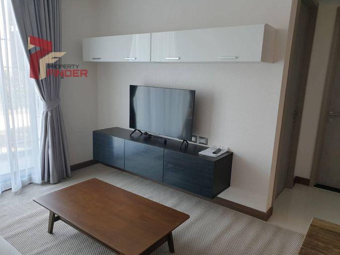 รูป DT-1493 Supalai Oriental Sukhumvit 39 ทำเลดี ใกล้ BTS พร้อมพงษ์ - รูปที่ 2/5