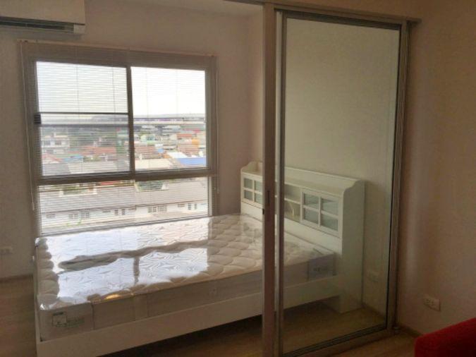 รูป 🔔รวมคอนโดนนนทบุรีให้เช่า🔔⚠️🛋️🛌Plum Condo Bangyai Station - รูปที่ 2/12