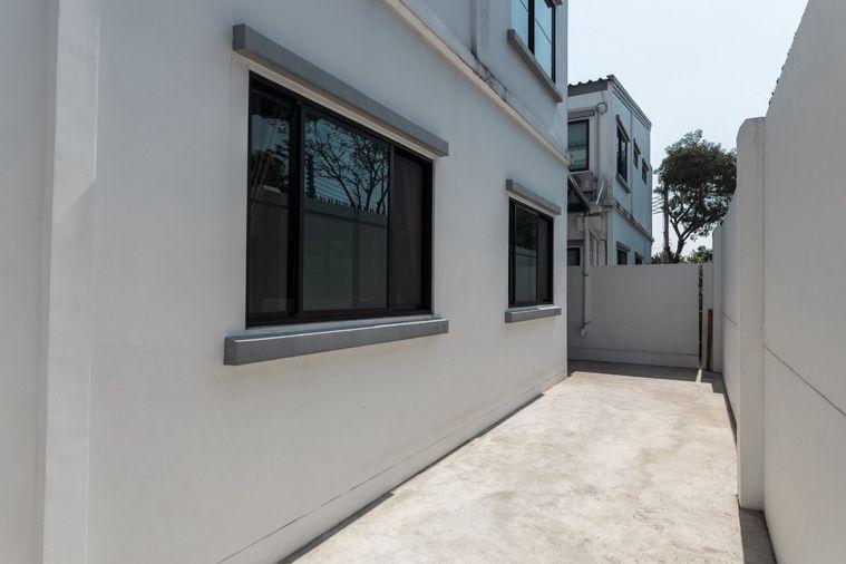 รูป 🏠 ให้เช่าบ้าน : Indy 5 Bangna Km.7 (อินดี้ 5 บางนา กม.7)   รหัสทรัพย์ | 📌LNP-H819 - รูปที่ 25/27