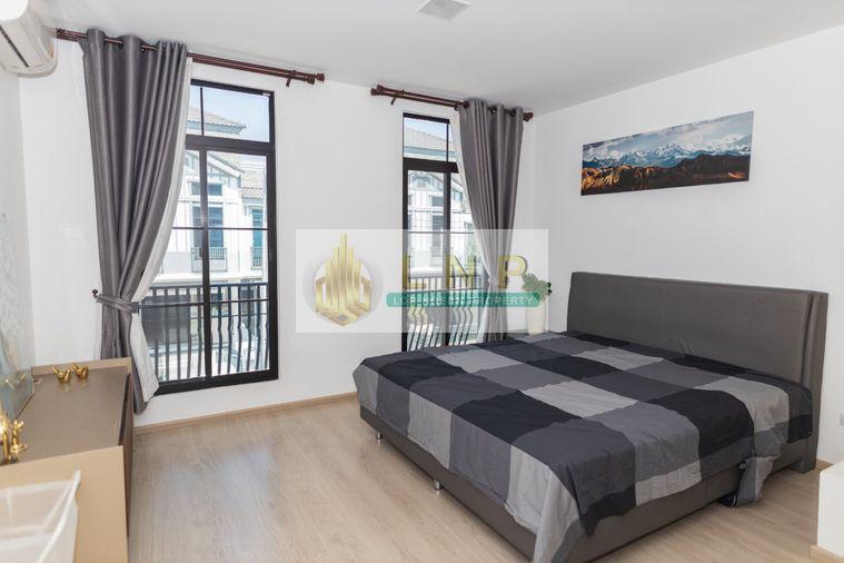 รูป 🏠 ให้เช่าบ้าน : Indy 5 Bangna Km.7 (อินดี้ 5 บางนา กม.7) รหัสทรัพย์ | 📌LNP-H819 - รูปที่ 17/27