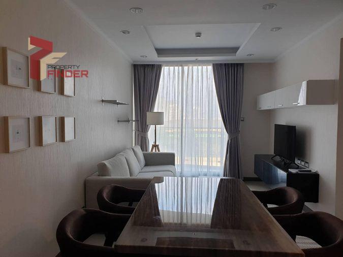 รูป DT-1493 Supalai Oriental Sukhumvit 39 ทำเลดี ใกล้ BTS พร้อมพงษ์ - รูปที่ 5/5