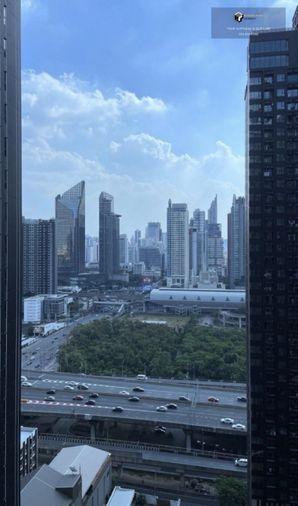 รูป Life Asoke - Rama 9 | 🚝ใกล้ BTS,MRTพระราม9 #2026013113855#FC #MKT - รูปที่ 5/5