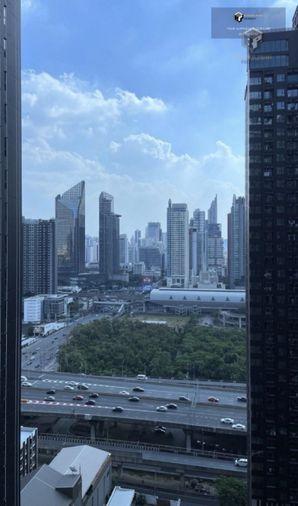 รูป Life Asoke - Rama 9 | 🚝ใกล้ BTS,MRTพระราม9 #2026013113855#FC #MKT - รูปที่ 5/5
