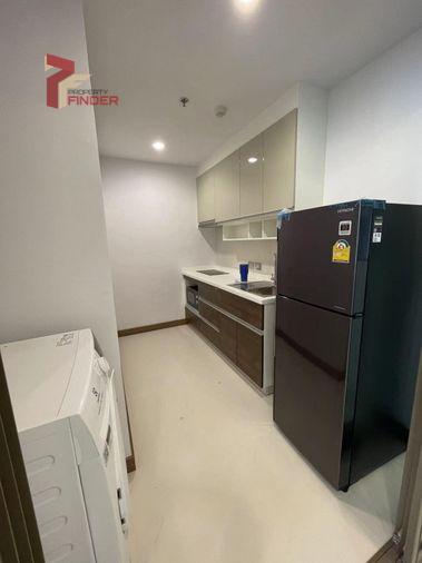 picture DT-1040 Supalai Oriental Sukhumvit 39, good location near BTS Phrom Phong. - 4/8